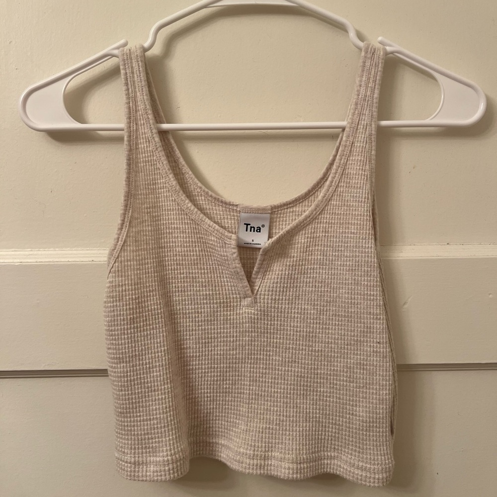 TNA tank top